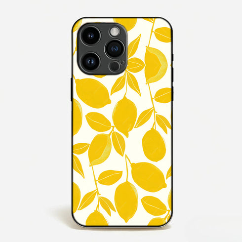 Tropical Twist Phone Case